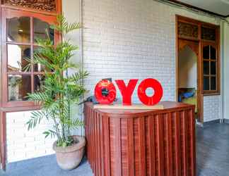 Lobi 2 OYO 2679 Exis Tropical And Spa