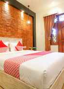 BEDROOM OYO 2679 Exis Tropical And Spa