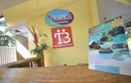 Lobi 7 Las Residencias Bed & Breakfast