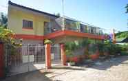 Bangunan 3 Las Residencias Bed & Breakfast