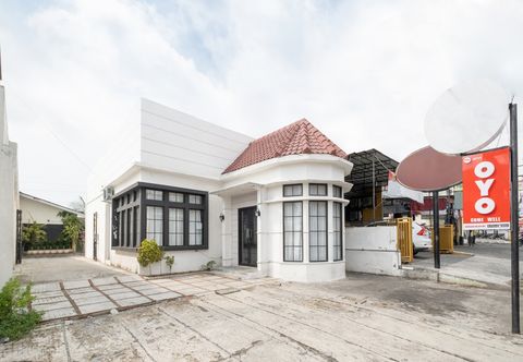 Exterior Come Well