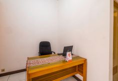 로비 7 OYO 2728 Sinulingga Near RS Hermina Pasteur