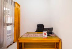 로비 6 OYO 2728 Sinulingga Near RS Hermina Pasteur