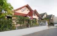 Exterior 3 OYO 2889 Abel Homestay Syariah