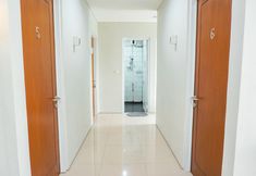 Ruang untuk Umum 6 SPOT ON 2279 Rumah Teteh