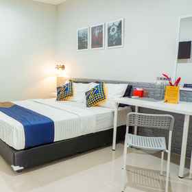 SPOT ON 2279 Rumah Teteh1 , 飯店Sukamiskin Raya Jual Batu Alam