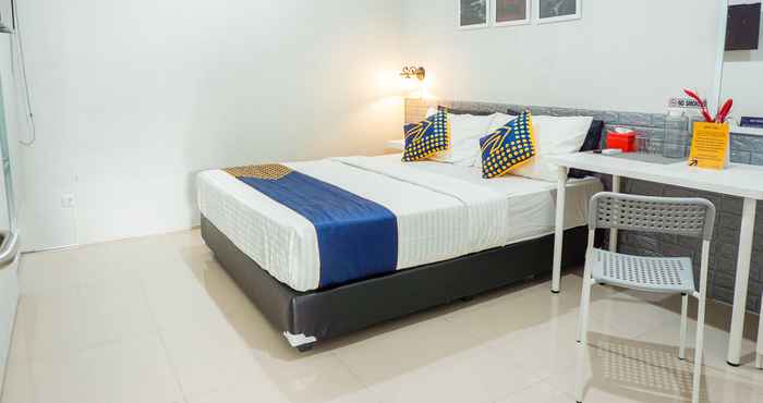 Kamar Tidur SPOT ON 2279 Rumah Teteh