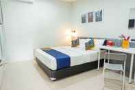 Bedroom SPOT ON 2279 Rumah Teteh