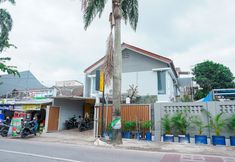 外観 2 SPOT ON 2279 Rumah Teteh