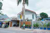 Exterior SPOT ON 2279 Rumah Teteh