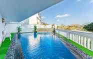 Swimming Pool 7 Tran Duy Villa Sea View 1