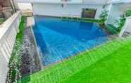 Kolam Renang 3 Tran Duy Villa Sea View 1