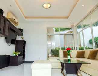 Sảnh chờ 2 Tran Duy Villa Sea View 1