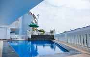 Swimming Pool 5 Tran Duy Villa Sea View 1