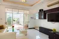 Lobi Tran Duy Villa Sea View 1