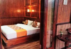 Kamar Tidur 3 Villa Green Ponci Bedugul