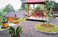 Ruang Umum 7 Villa Green Ponci Bedugul