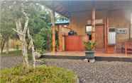 Lobi 6 Villa Green Ponci Bedugul