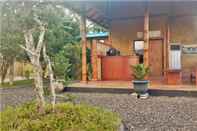 Lobi Villa Green Ponci Bedugul