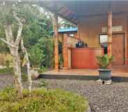 Lobi 6 Villa Green Ponci Bedugul