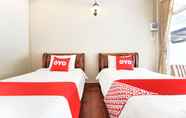 Bedroom 3 Lamai Resort