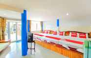 Kamar Tidur 5 Lamai Resort