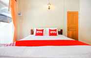 Bedroom 7 Lamai Resort
