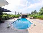 SWIMMING_POOL Relax Garden House