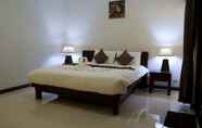 Kamar Tidur 6 Relax Garden House