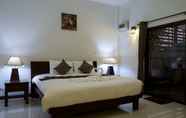 Kamar Tidur 3 Relax Garden House