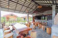 พื้นที่สาธารณะ Relax Garden House