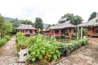 ภายนอกอาคาร Tunglakorn Farm