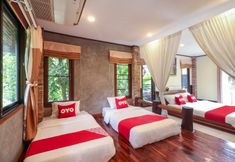Bedroom 3 Tunglakorn Farm