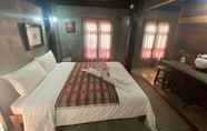 ห้องนอน 5 La Bhu Salah Hotel