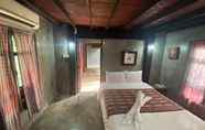 ห้องนอน 3 La Bhu Salah Hotel