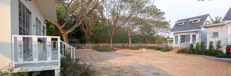 Lobby Chaisathan Cottage