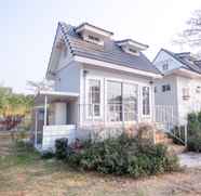 ภายนอกอาคาร 2 Chaisathan Cottage