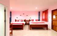 Kamar Tidur 7 Tantawan​ Resort