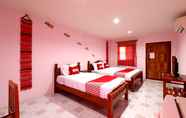 Kamar Tidur 2 Tantawan​ Resort