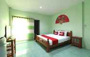 ห้องนอน 3 Tantawan​ Resort