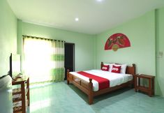 Bedroom 3 Tantawan​ Resort