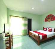 Kamar Tidur 3 Tantawan​ Resort