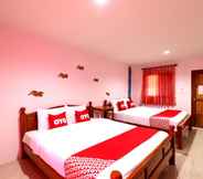 Kamar Tidur 5 Tantawan​ Resort