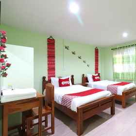 Tantawan Resort 1, Hotel Chiang Rai
