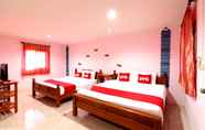 ห้องนอน 6 Tantawan​ Resort