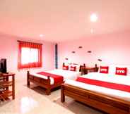 Kamar Tidur 6 Tantawan​ Resort