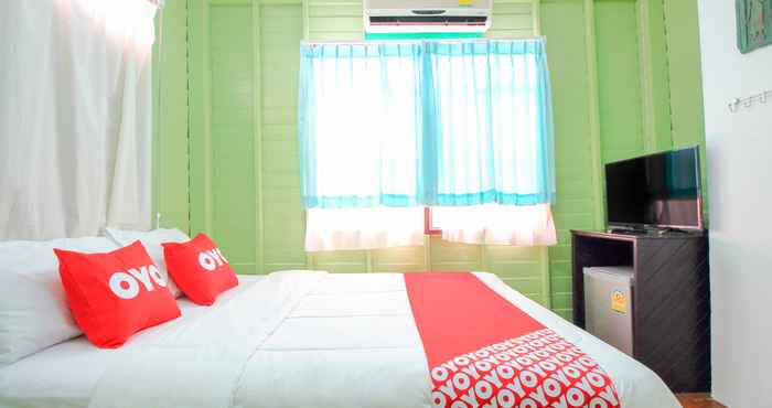 Bedroom Baan Ta Yai Hua Hin Beach