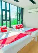 BEDROOM นานา ริเวอร์ แก่งกระจาน