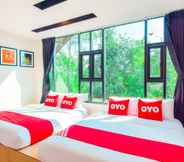 Kamar Tidur 2 OYO Capital O 390 Nana River Kaeng Krachan