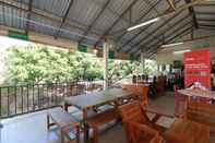 Restoran Kongsup Resort
